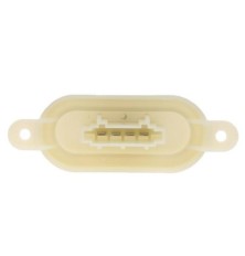 Resistor de controle de...