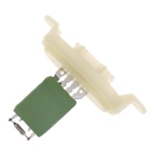 Ar condicionado resistente ao aquecimento Renault Laguna 2 - 7701207853