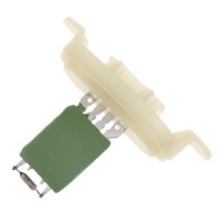 Ar condicionado resistente ao aquecimento Renault Laguna 2 - 7701207853
