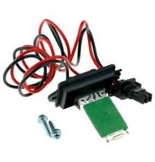 Resistencia de control de calefacción, ventilación y aire acondicionado Renault Megane, Scenic 2, Grand Scenic y Clio 3 - 770120