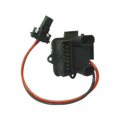 Résistance De Chauffage Ventilation Climatisation Compatible