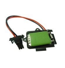 Renault Clio 2 Kangoo verwarmings-/ventilatieregelweerstand 7701067033