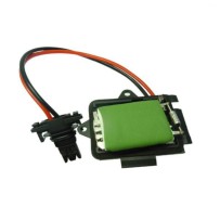 Ventilação resistente ao aquecimento Renault Clio 2 Kangoo 7701067033