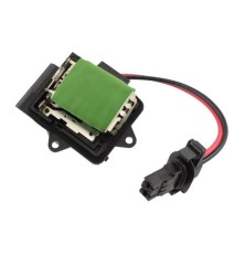 Resistencia de control de calefacción, ventilación y aire acondicionado Renault Clio 2 - 7701050900