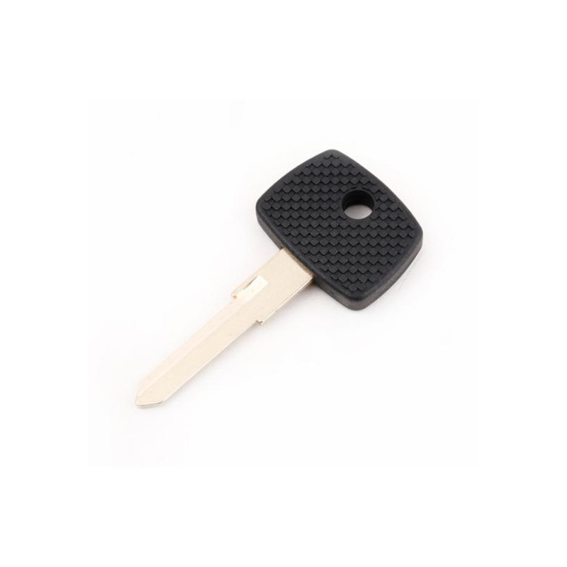 Mercedes Benz T5 transponder code key