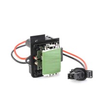 Resistencia de control de calefacción/ventilación Renault Clio 2 Kangoo - 7701206104