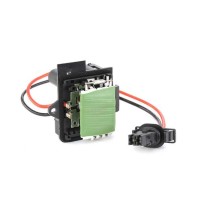 Ventilação resistente ao aquecimento Renault Clio 2 Kangoo - 7701206104