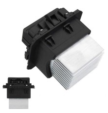 Heating, ventilation, and air conditioning control resistor for Peugeot 508, Citroen C4, DS4 (6441FB)