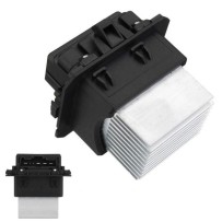 Resistance commande de chauffage ventilation climatisation Peugeot 508 Citroen C4 DS4 6441FB