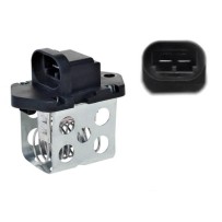 Resistencia de control de calefacción/ventilación Renault Dacia - 6001549117