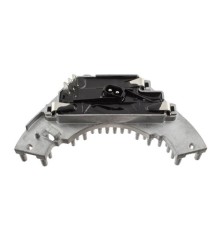 Resistencia del motor del...