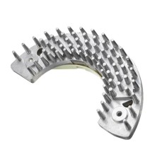 Controle de aquecimento resistente ar condicionado Peugeot 307 - 6441AP