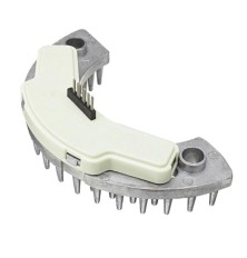 Resistor de controle de...