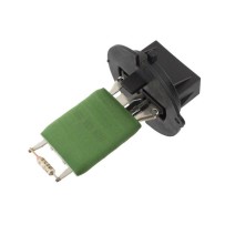 Resistance commande de chauffage ventilation climatisation Peugeot 206 307 - 6450JP