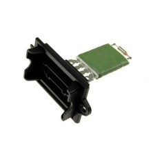 Weerstand van de kachelventilatormotor voor Peugeot 1007 en Citroen C2 en C3 - 6441Q8