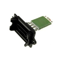 Resistencia del motor del ventilador de la calefacción para Peugeot 1007 y Citroën C2 y C3 - 6441Q8