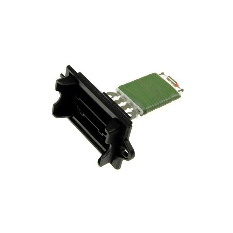 Heater blower motor resistor for Peugeot 1007 and Citroen C2 and C3 - 6441Q8 Heater blower motor resistor for Peugeot 1007 and Citroen C2 and C3 - 6441Q8
