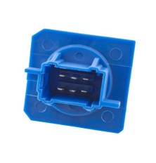 Resistor do motor do...