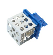 Resistência de controle de ventilação de aquecimento Peugeot 206 Citroen xsara Picasso 6450EP