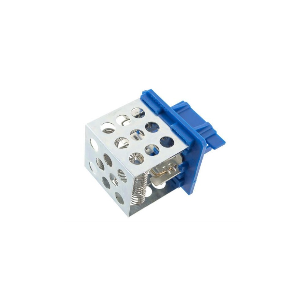Pulseur D'Air + Résistance Chauffage Pour Xsara Picasso, 206, 307 - Compatible Réf. 6441K0, 6441AG - Ventilation, Désembuage