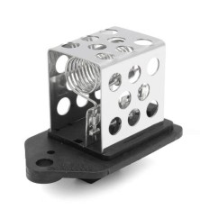 Resistor de controle de...