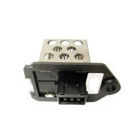 Resistente aquecimento controle ventilação ar condicionado Peugeot Citroen Fiat 1267E3 9641212480