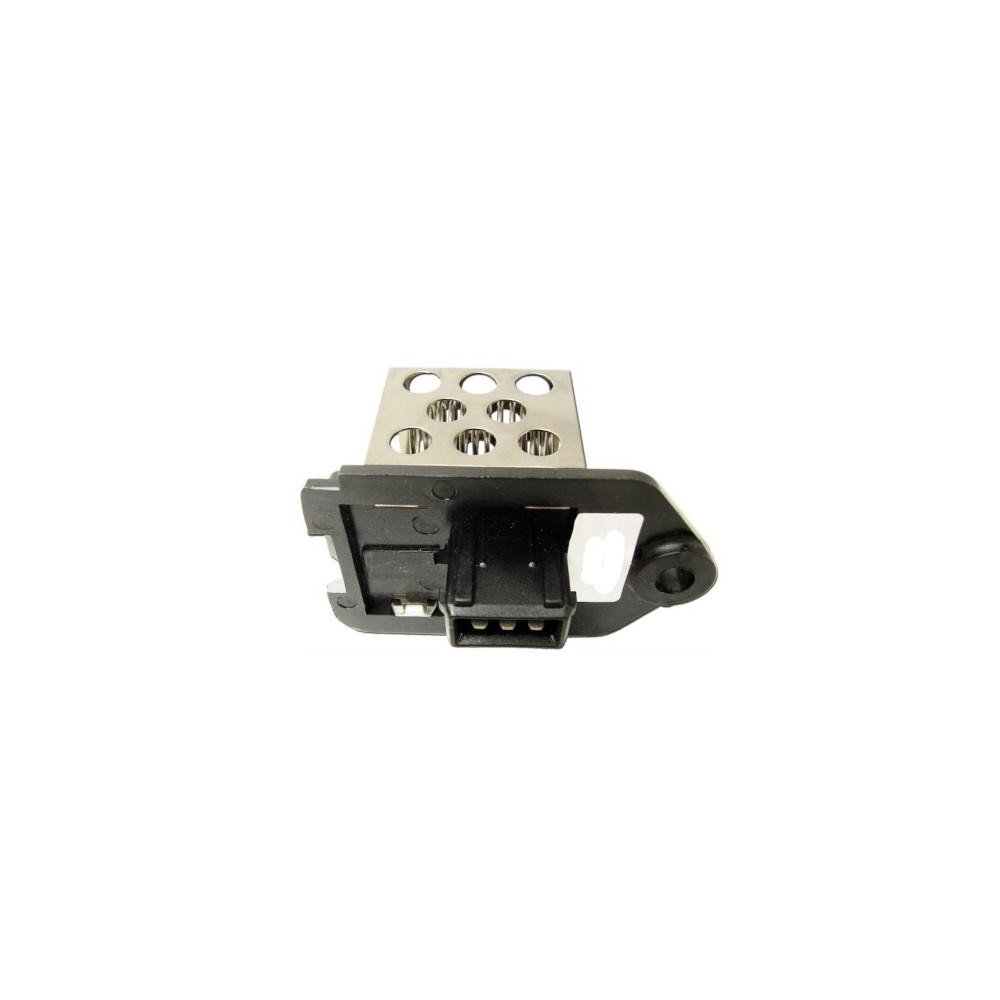 Résistance Chauffage Ventilation – Compatible Berlingo, C5, Xsara, 406, Partner (sans Clim)
