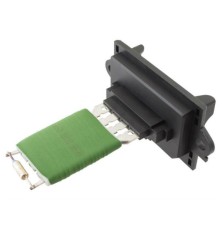 Resistencia de control de calefacción, ventilación y aire acondicionado para Peugeot 1007 y Citroën C2 y C3 - 6441Q7
