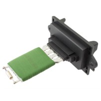 Ar condicionado de ventilação de resistência de aquecimento Peugeot 1007 Citroen C2 C3 - 6441Q7
