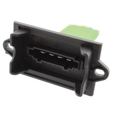 Resistor de controle de...