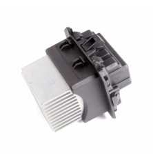 Verwarmings-, ventilatie- en airconditioningregelweerstand voor Peugeot 207, 208, 2008, Citroen C3, C4, DS4, onderdeelnummer 644