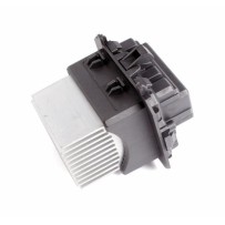 Ar condicionado de ventilação de resistência de aquecimento Peugeot 207 208 2008 Citroen C3 C4 DS4 6441AF