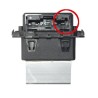 Verwarmings-, ventilatie- en airconditioningregelweerstand voor Peugeot 207, 208, 2008, Citroen C3, C4, DS4, onderdeelnummer 644