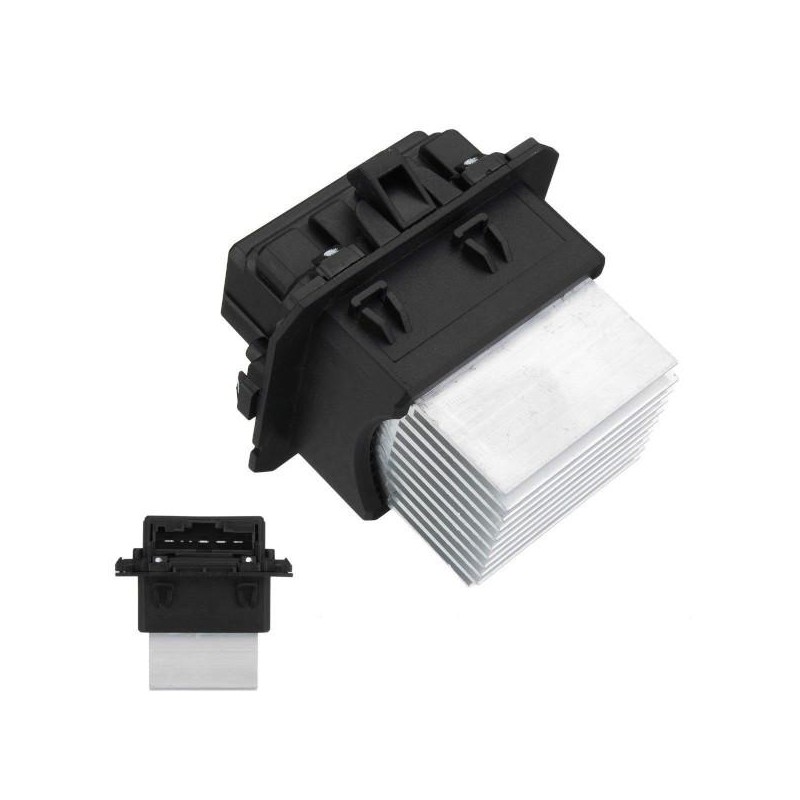 Resistencia de control de calefacción, ventilación y aire acondicionado para Peugeot 508, Citroen C4, DS4 (6441FB)
