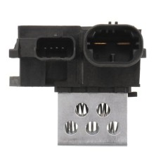 Regelweerstand voor verwarming, ventilatie en airconditioning voor Peugeot 207, 208, 2008; Citroen C3, C4, DS3; onderdeelnummer 