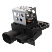 Resistencia de control de calefacción, ventilación y aire acondicionado para Peugeot 207, 208, 2008; Citroën C3, C4, DS3; número
