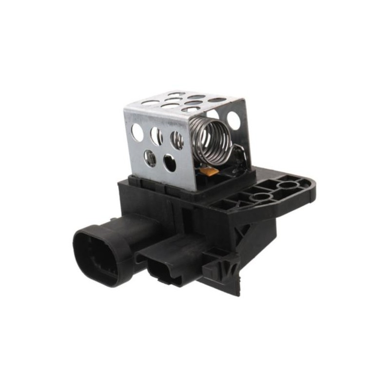Resistencia de control de calefacción, ventilación y aire acondicionado para Peugeot 207, 208, 2008; Citroën C3, C4, DS3; número