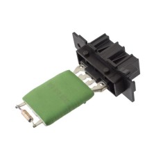 Heater blower control resistor for Fiat Peugeot Citroen 77364061