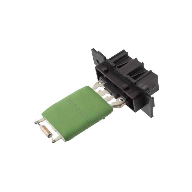 Heater blower control resistor for Fiat Peugeot Citroen 77364061 Heater blower control resistor for Fiat Peugeot Citroen 77364061