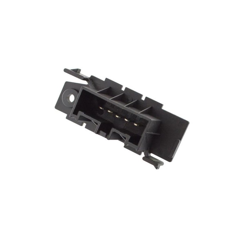 Heater Blower Motor Resistor For Fiat Ducato, Peugeot Boxer, Citroën Jumper (77364555) - MDKAUTOPART