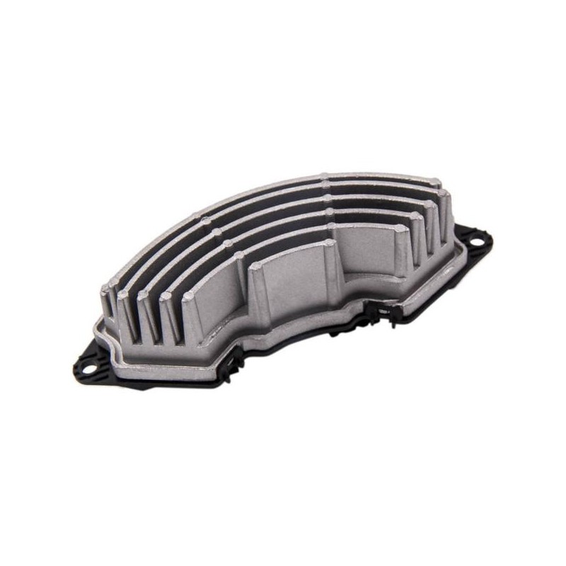 Resistencia del motor del ventilador de la calefacción para Peugeot Expert, Partner, Citroën C4 Picasso, Berlingo, Jumpy, 773661