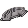 Resistencia del motor del ventilador de la calefacción para Peugeot Expert, Partner, Citroën C4 Picasso, Berlingo, Jumpy, 773661