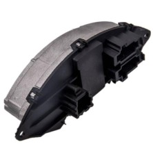 Heater blower motor...