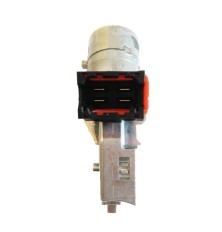 Interruptor de encendido con bloqueo de dirección + 2 llaves para Renault Clio 3, Kangoo, Modus, Master 3, Trafic 3, Twingo 2