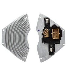 Regelweerstand voor verwarming/airconditioning voor Audi A4, Skoda Superb, VW Passat 8D1907521