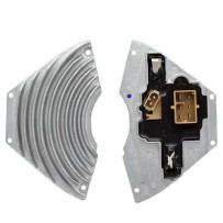 Regelweerstand voor verwarming/airconditioning voor Audi A4, Skoda Superb, VW Passat 8D1907521