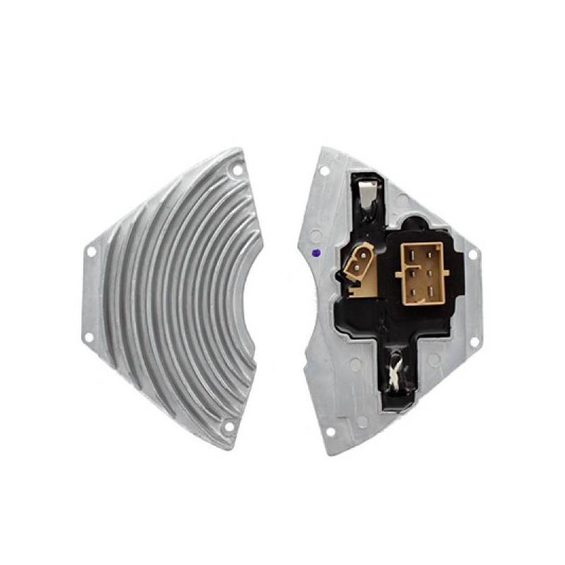 Resistencia de control de calefacción/aire acondicionado para Audi A4, Skoda Superb, VW Passat 8D1907521