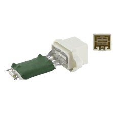 Ford 2S6H18B647AC - 3M5H18B647AB Verwarmings-/Airconditioningregelweerstand