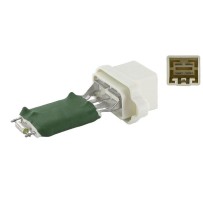 Resistencia de control de calefacción/aire acondicionado Ford 2S6H18B647AC - 3M5H18B647AB