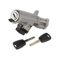 Roubo de direção Neiman + 2 chaves Citroen Jumper Peugeot Boxer Fiat Ducato 4162AL 1329316080